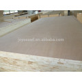 1220 * 2440mm 1250 * 2500mm Blockboard